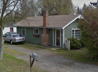 2882 Stewart Ave, Medford, OR 97501