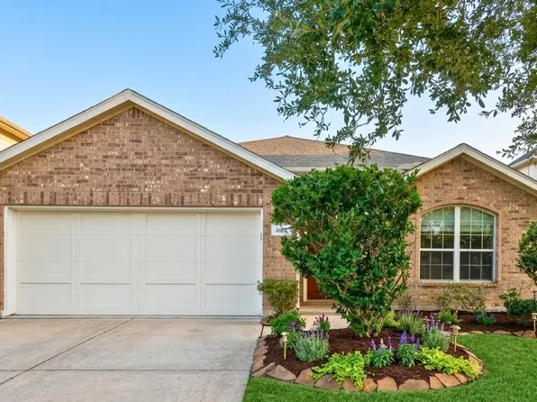 4006 Tranquil Frst, Houston, TX 77084