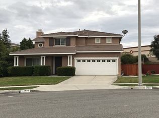 1406 Black Hawk Ct, Redlands, CA 92374