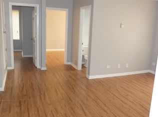 525 W 118th St APT 2N, Chicago, IL 60628