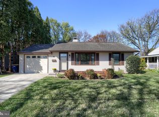 41 Sussex Rd, Camp Hill, PA 17011