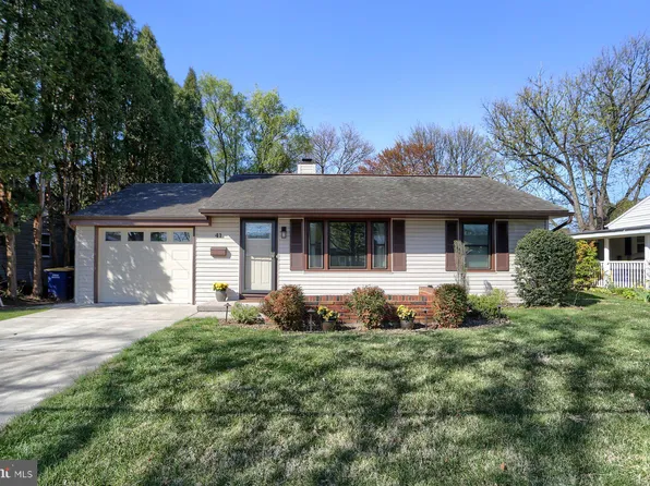 41 Sussex Rd, Camp Hill, PA 17011