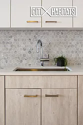 Rented by Citi Habitats