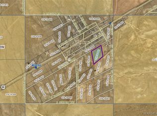 0 E Sunset Strip, Hackberry, AZ 86411