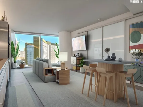 3726 S Las Vegas Blvd #1607, Las Vegas, NV 89158