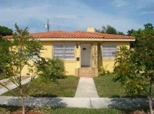 2327 SW 4th St, Miami, FL 33135