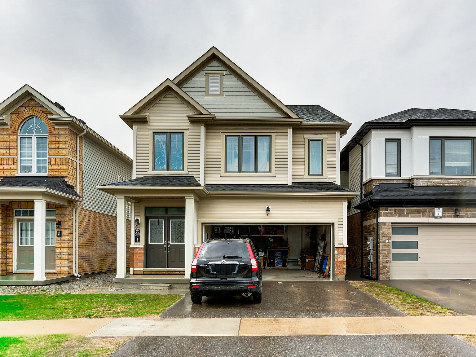 Bsmt- 23 Ludlow Drive — Photo 1