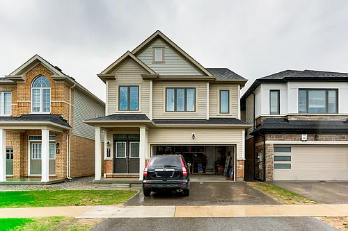 23 Ludlow Dr #BASEMENT Photo 1
