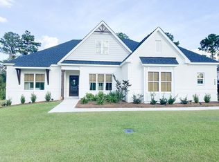 408 Billings Trl, Dothan, AL 36305