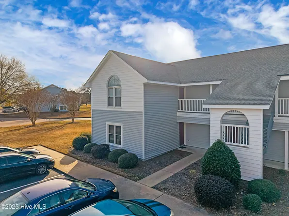 116 W Victoria Court #A, Greenville, NC 27834