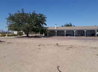 45480 Palos Verdes Rd, Newberry Springs, CA 92365