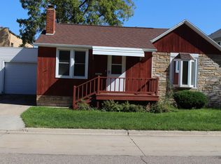 310 2nd Ave W, Spencer, IA 51301