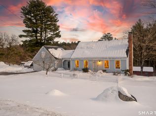 143 Furnace Avenue, Stafford, CT 06076