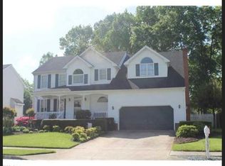3367 Lynnhurst Blvd, Chesapeake, VA 23321