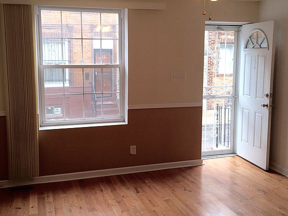 Storm Door for privacy and light