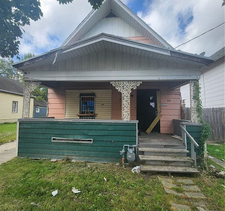 84 Deshler St, Buffalo, NY 14212 MLS B1495398 Zillow