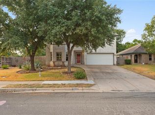 1801 Chino Valley Trl, Round Rock, TX 78665