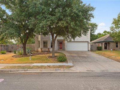 1801 Chino Valley Trl, Round Rock, TX, 78665