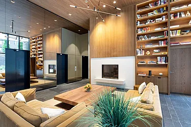 Rented by Abode Residential LLC