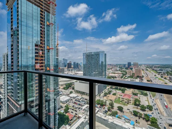 84 East Ave #3002, Austin, TX 78701