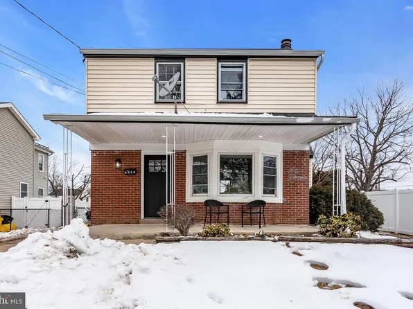 7487 Githens Ave, Pennsauken, NJ 08109