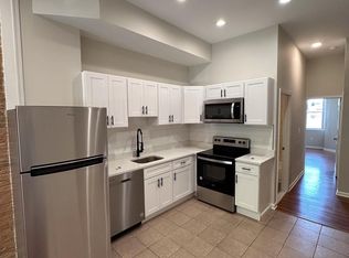 1719 Guilford Ave #3, Baltimore, MD 21202