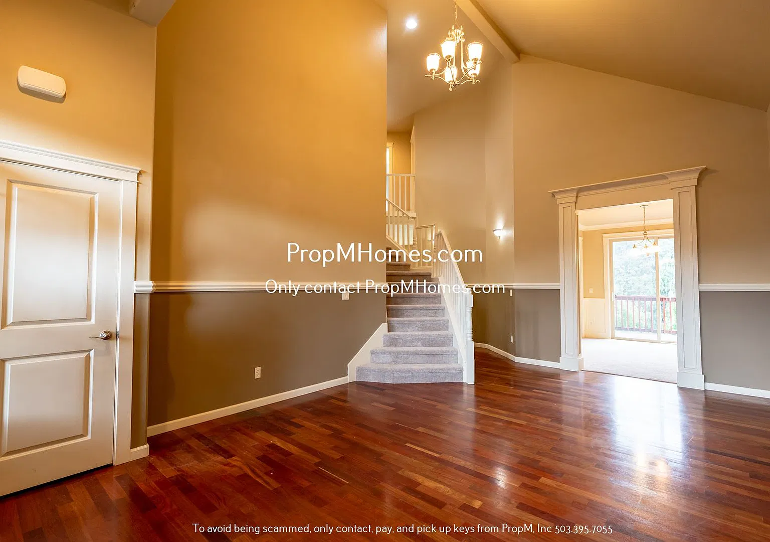 Beautiful & Spacious Four Bedroom Home W/ Inviting Backyard! — Photo 2