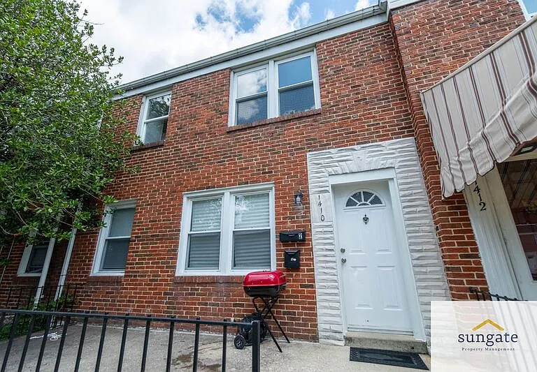 1410 Dartmouth Ave #2 — Photo 28