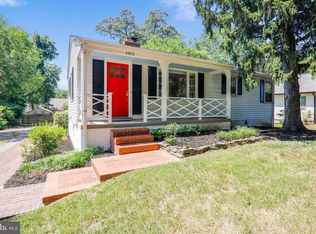 4503 Powder Mill Rd, Beltsville, MD 20705