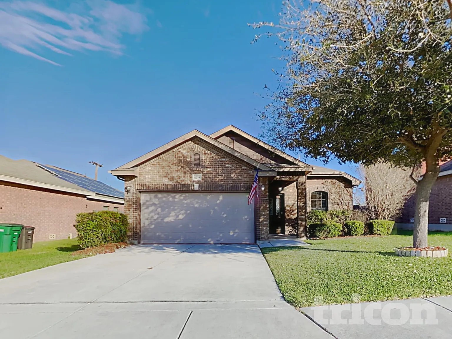 6914 Sabine Pass San Antonio TX — Photo 2