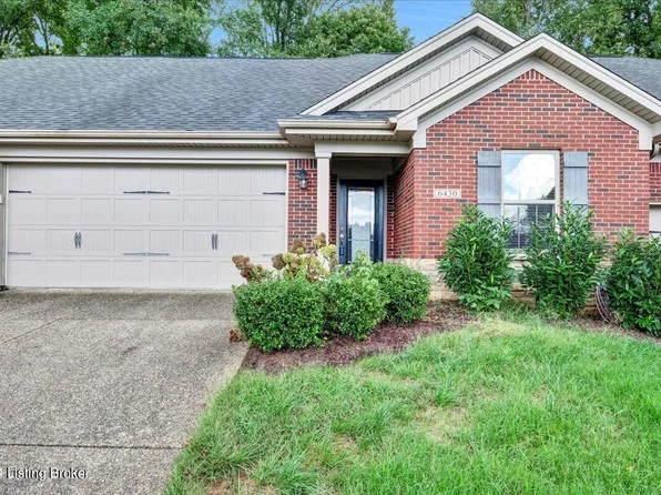 6430 Clover Trace Cir, Louisville, KY 40216