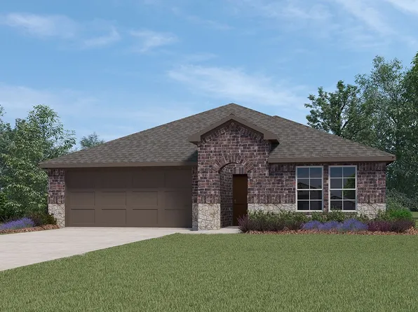 2912 Peppergrass St, Royse City, TX 75189
