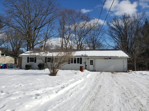 3868 Riverview Dr S, Hesperia, MI 49421