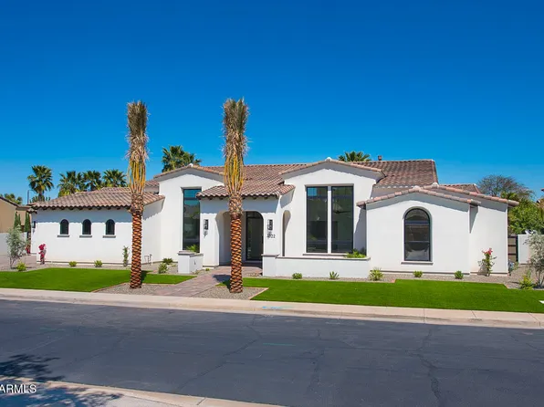 4322 E LIBRA Place, Chandler, AZ 85249