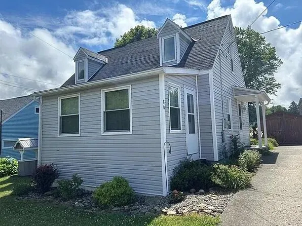 80 N 3rd Ave, Clarion, PA 16214