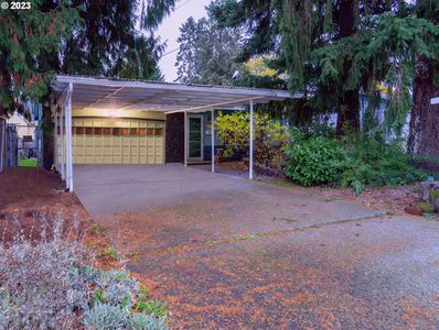 2534 NE 84th Ave, Portland, OR, 97220