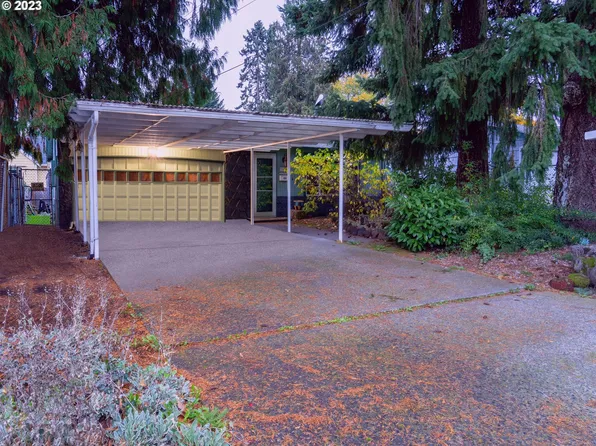 2534 NE 84th Ave, Portland, OR 97220