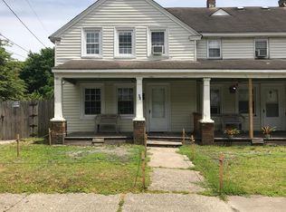 88 Cushing St, Portsmouth, VA 23702