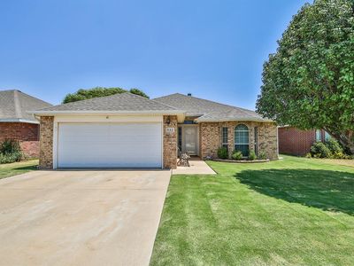 532 N Juneau Ave, Lubbock, TX, 79416