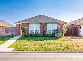 4245 Sedona Trl, San Angelo, TX 76904