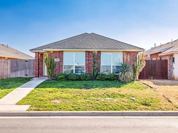 4245 Sedona Trl, San Angelo, TX 76904