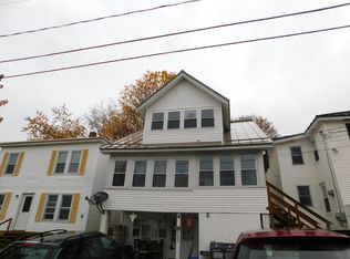 3 Elmwood Ave APT 3, Waterville, ME 04901
