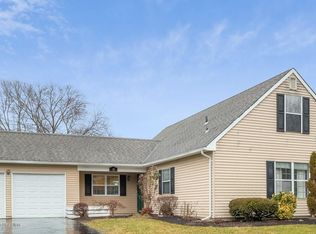 15 Appletree Rd, Howell, NJ 07731