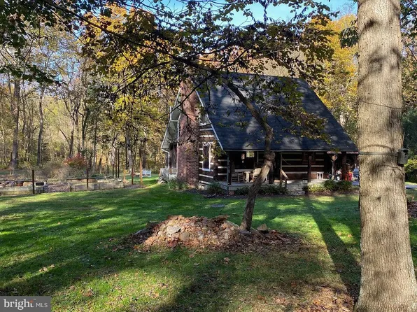 16926 Sprecher Rd, Sharpsburg, MD 21782