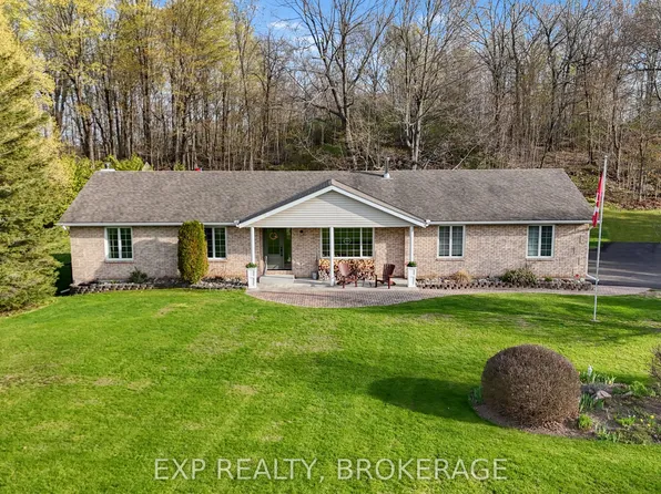 487 County Road 2 Rd E, Leeds And The Thousand Islands, ON K7G 2V4