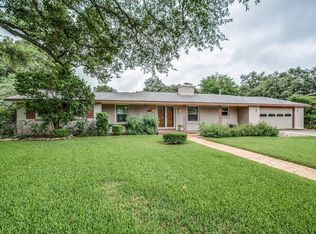 606 Cave Ln, San Antonio, TX 78209