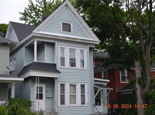 444 Bryant Ave, Syracuse, NY 13204