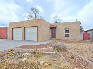 13404 Fruit Ave NE, Albuquerque, NM 87123