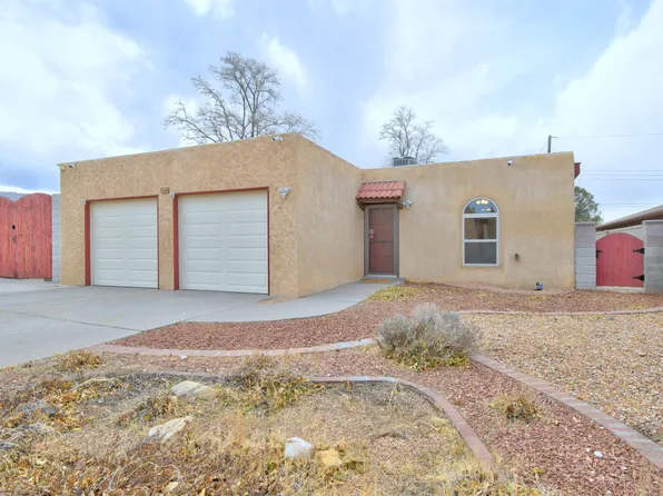 13404 Fruit Ave NE, Albuquerque, NM 87123