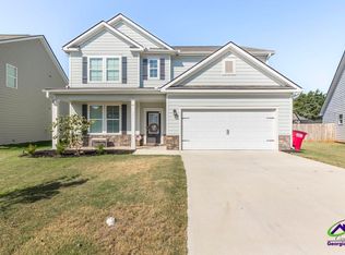 156 Red Birch Ln, Warner Robins, GA 31093